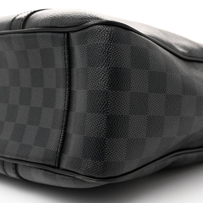 Louis Vuitton Damier Graphite Tadao 10 of 11