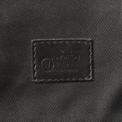 Louis Vuitton Reverse Monogram Eclipse Christopher PM Backpack 6 of 10