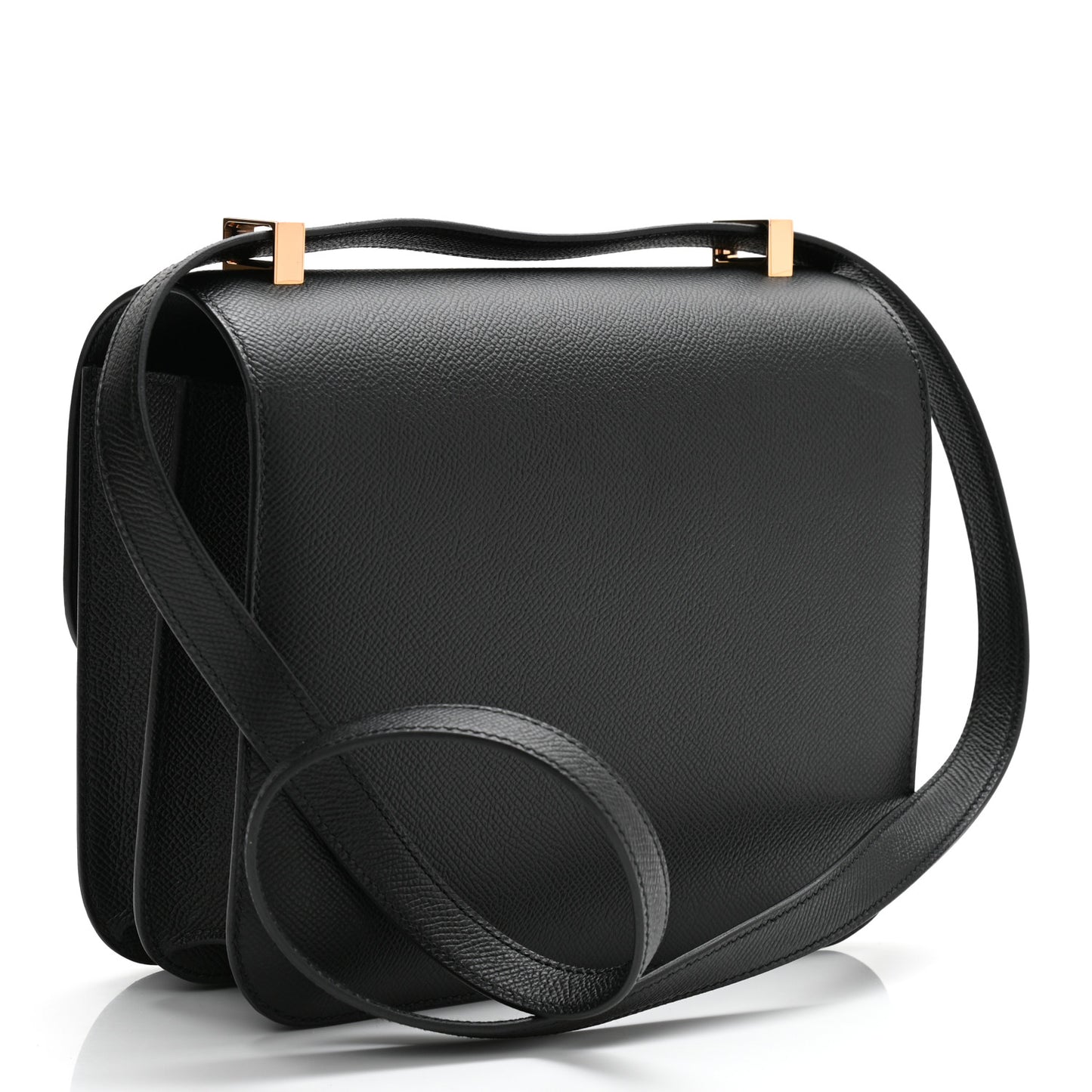 Epsom Constance 24 Black