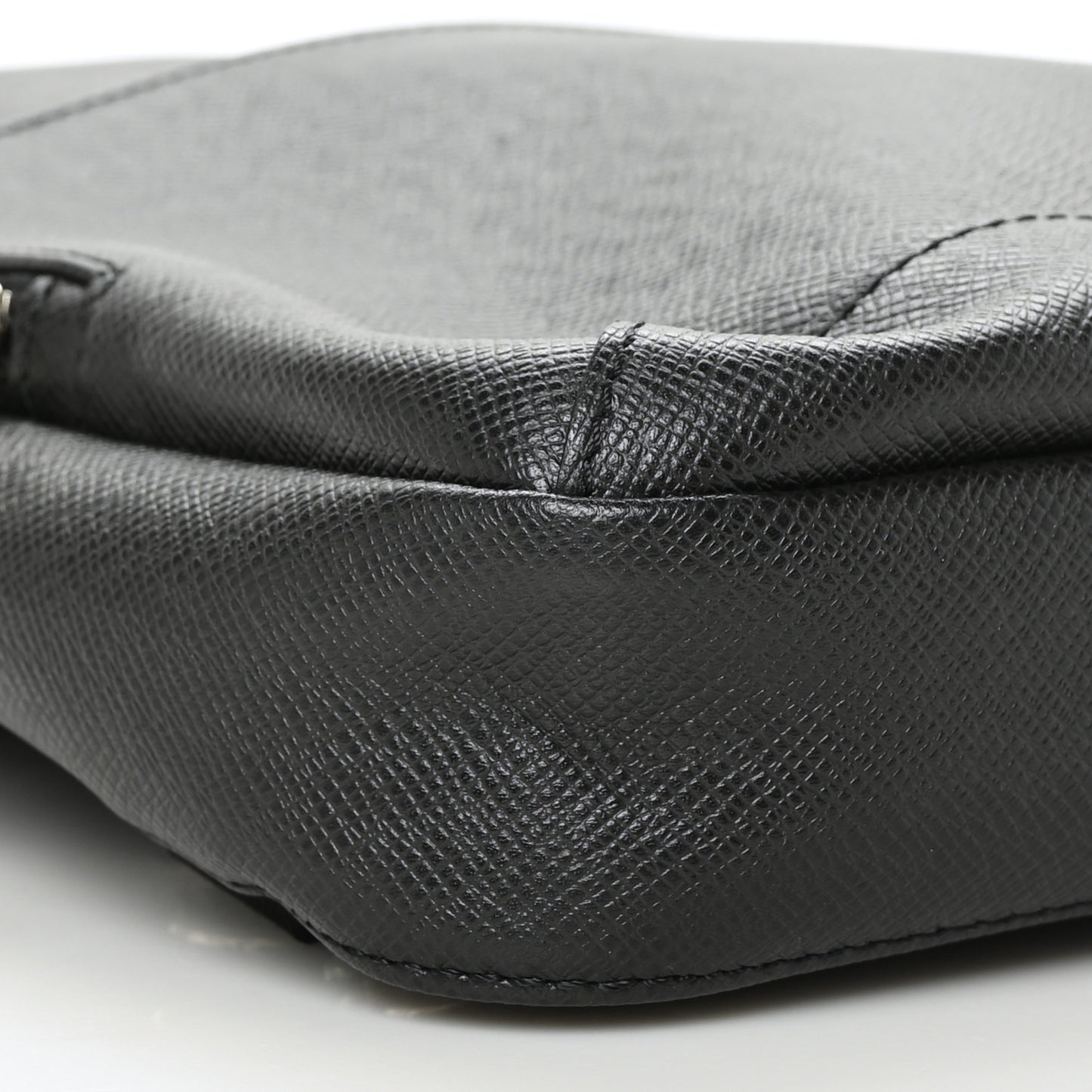 Taiga Avenue Sling Bag Ardoise