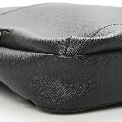 Louis Vuitton Taiga Avenue Sling Bag Ardoise 9 of 9