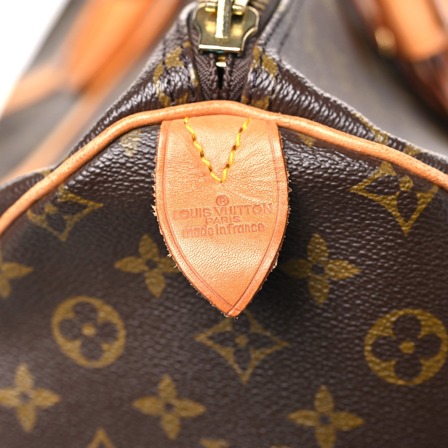 Monogram Keepall 55