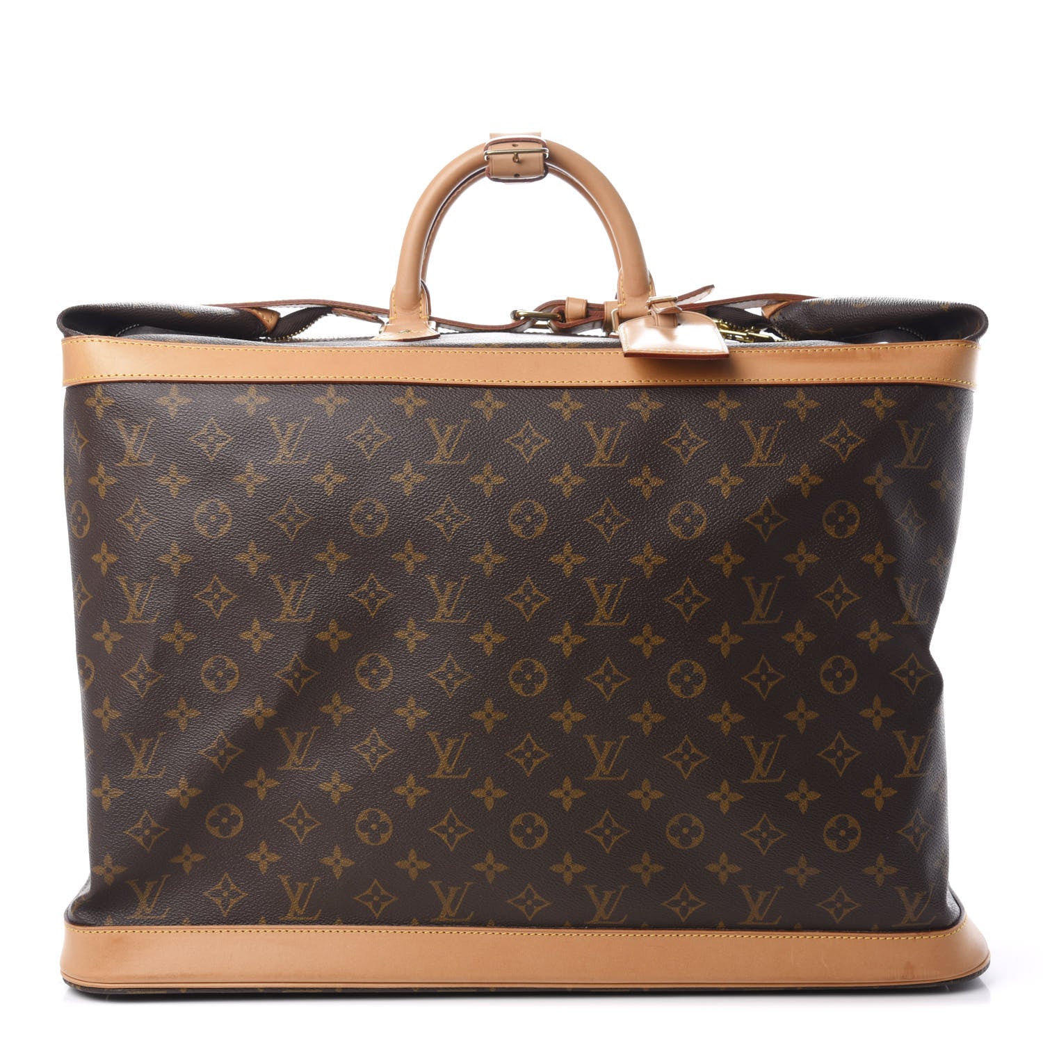 Louis Vuitton Monogram Cruiser 50 1 of 10
