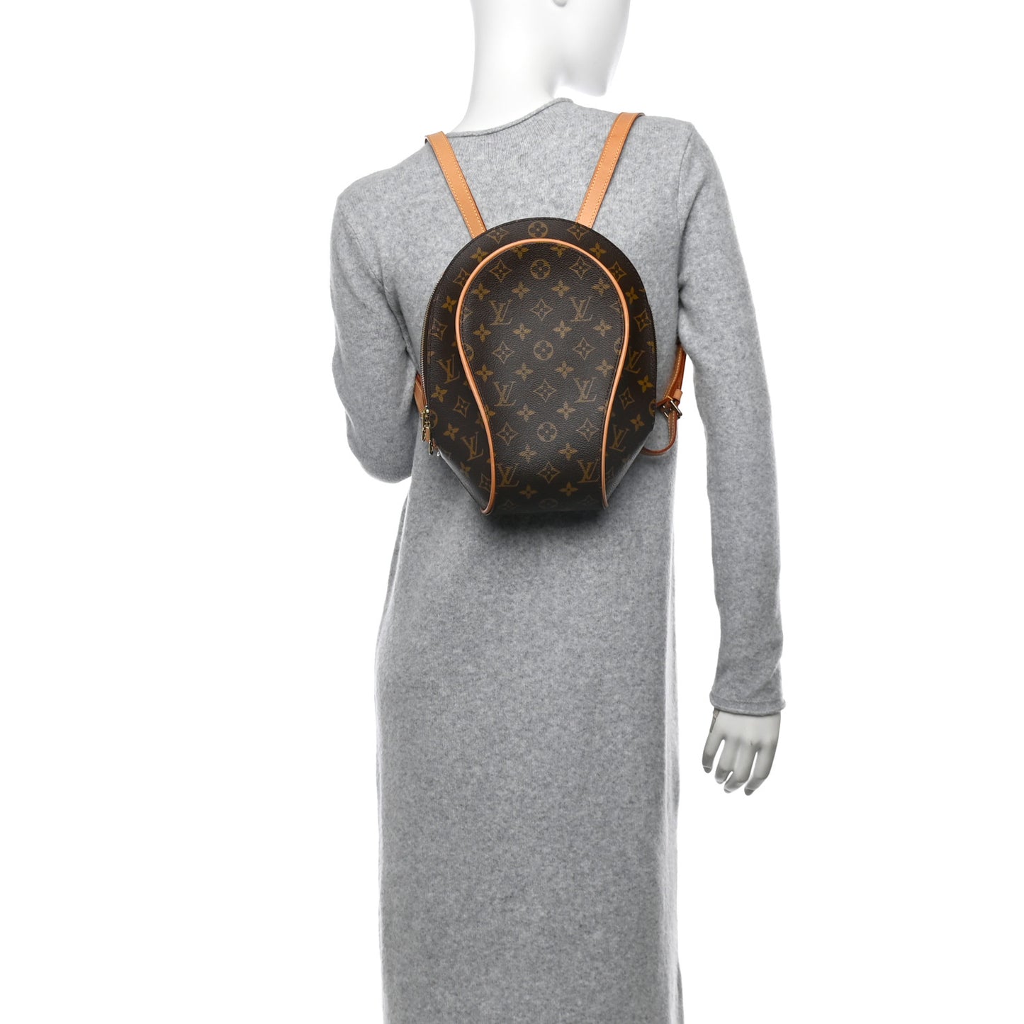 Monogram Ellipse Sac a Dos Backpack