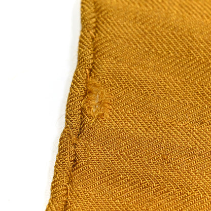Hermes Cashmere Silk Art Des Steppes 140 Shawl 9 of 11