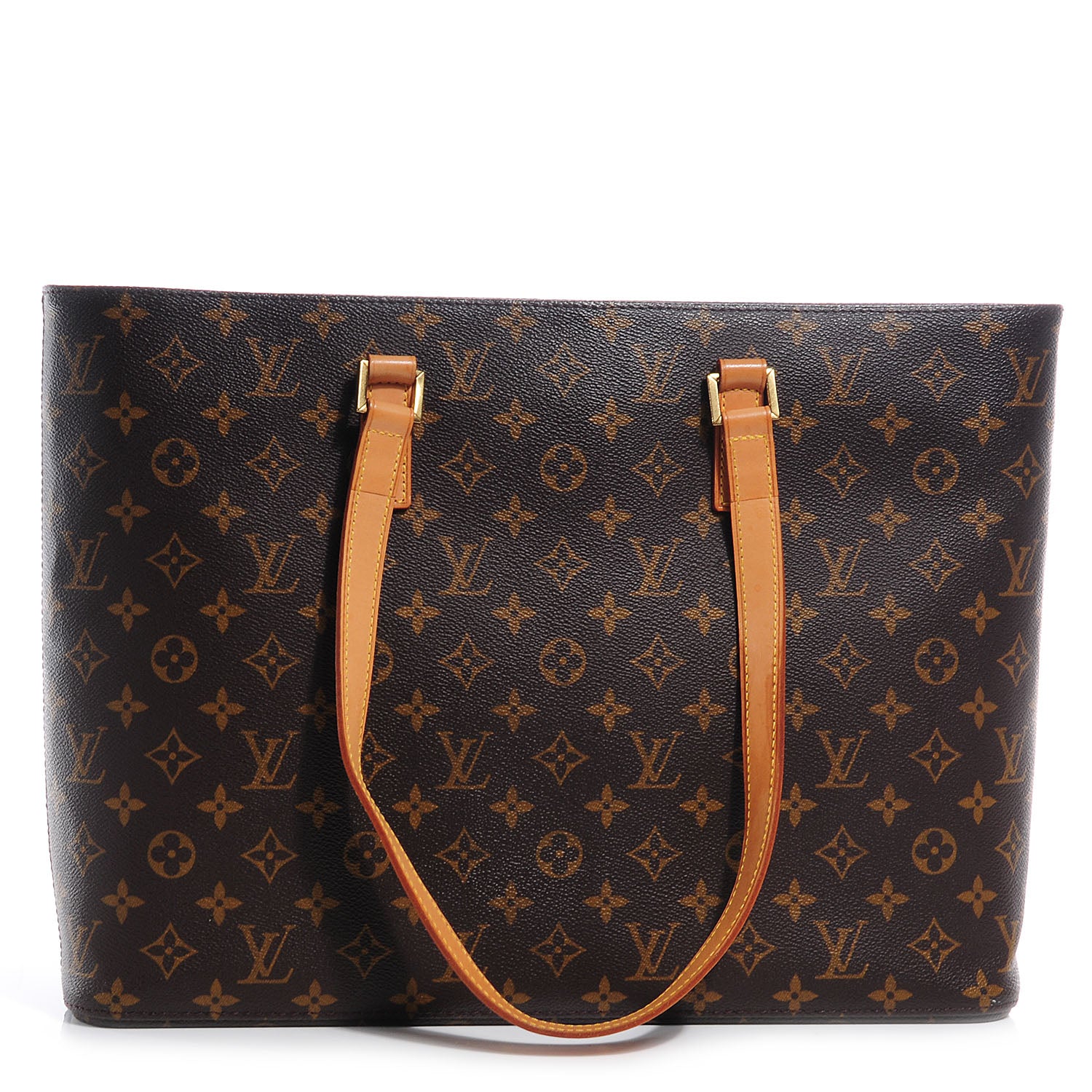 Louis Vuitton Monogram Luco 1 of 7