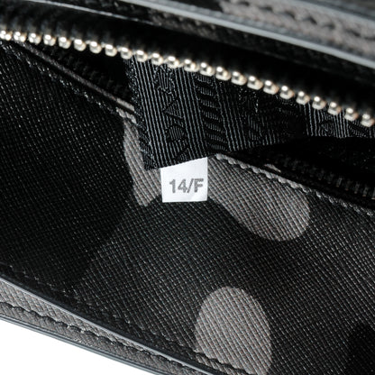 Prada Saffiano Soft Camouflage Print Tote Marmo Dis Camouflage 7 of 9