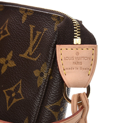 Louis Vuitton Monogram Pochette Accessories 5 of 6