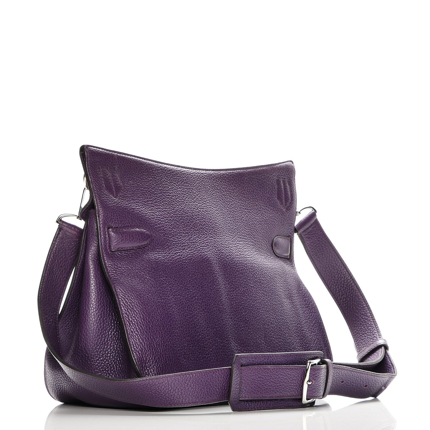Taurillon Clemence Jypsiere 34 Ultraviolet