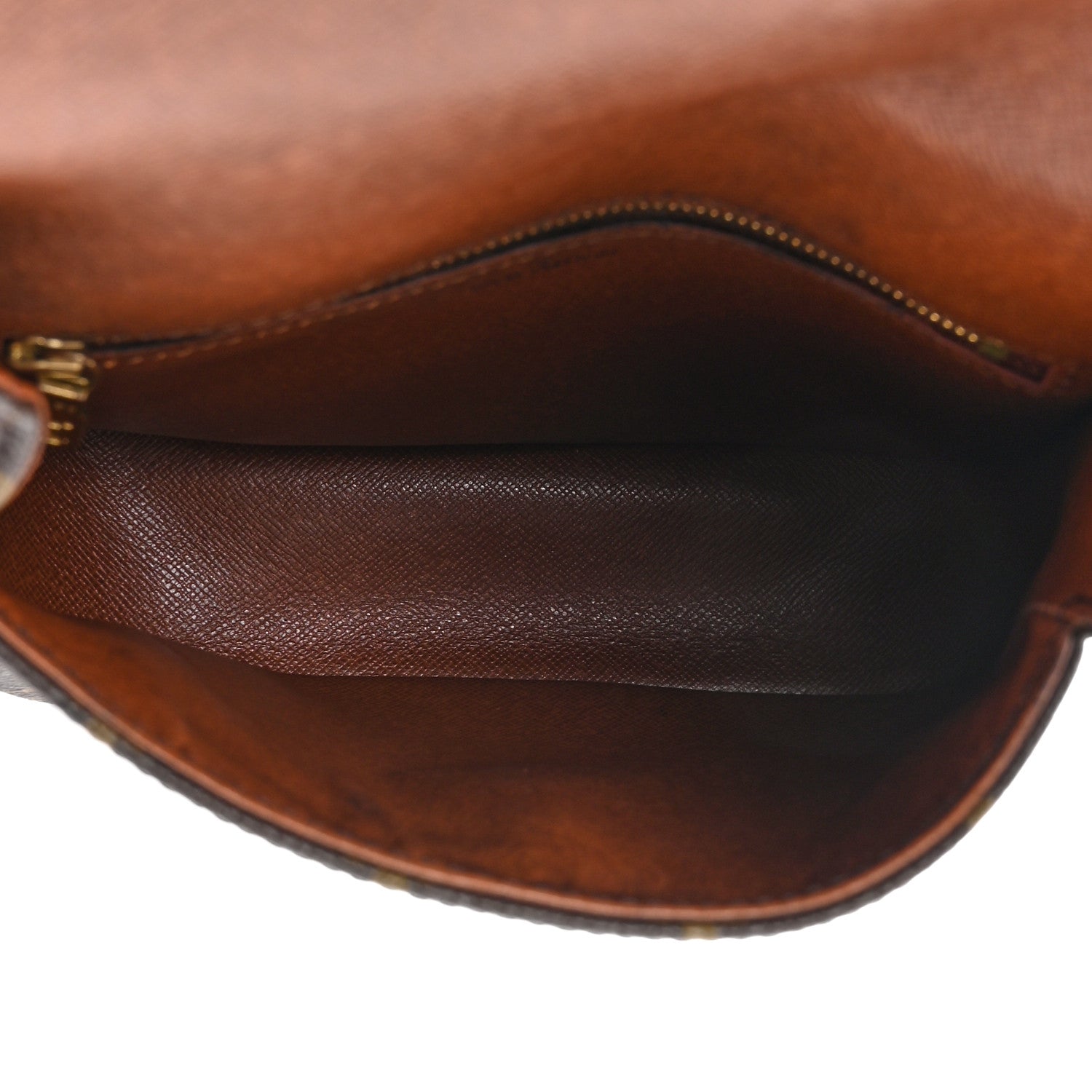 Louis Vuitton Monogram Saint Cloud MM 5 of 16