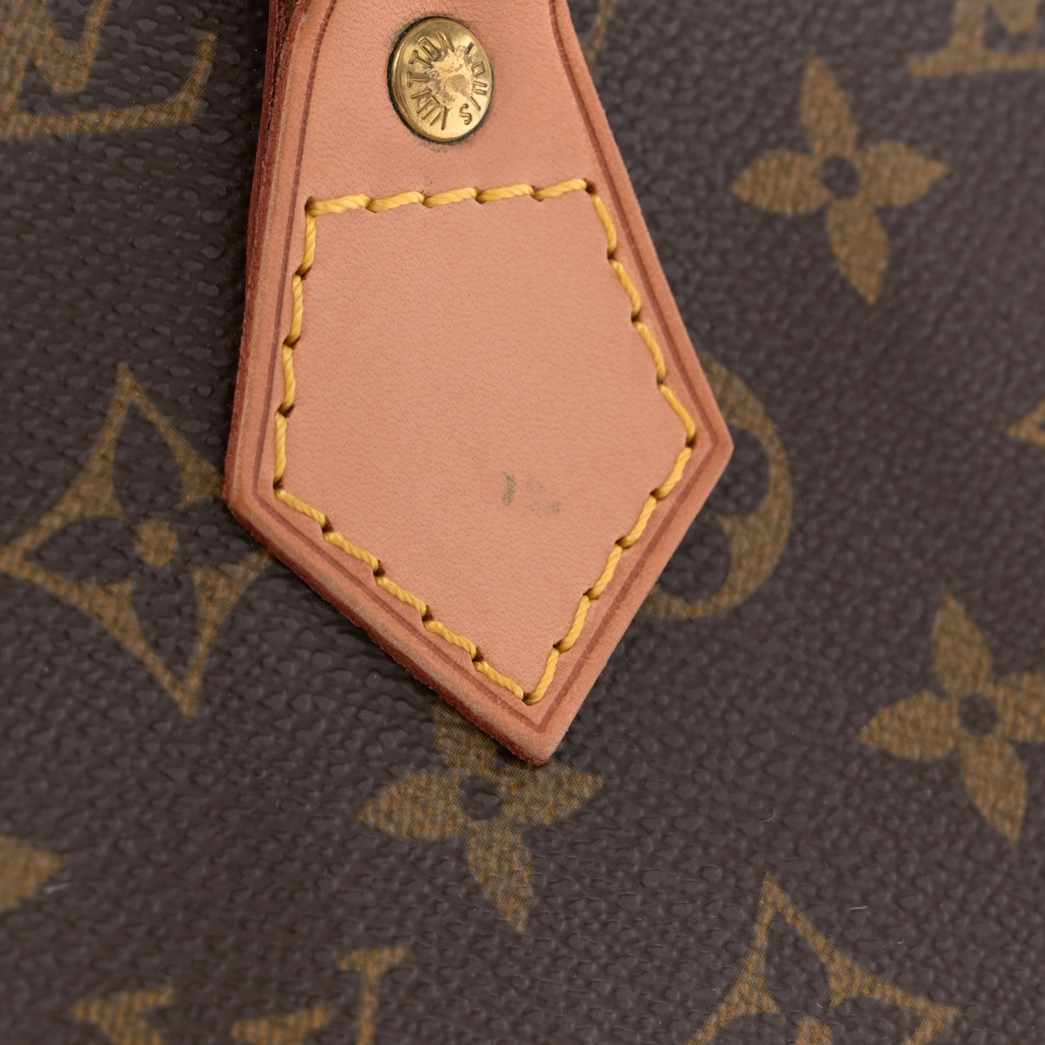 Louis Vuitton Monogram Alma PM 11 of 13