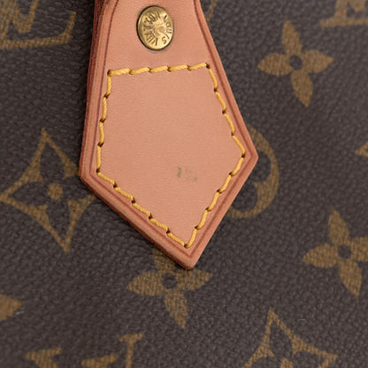 Louis Vuitton Monogram Alma PM 11 of 13