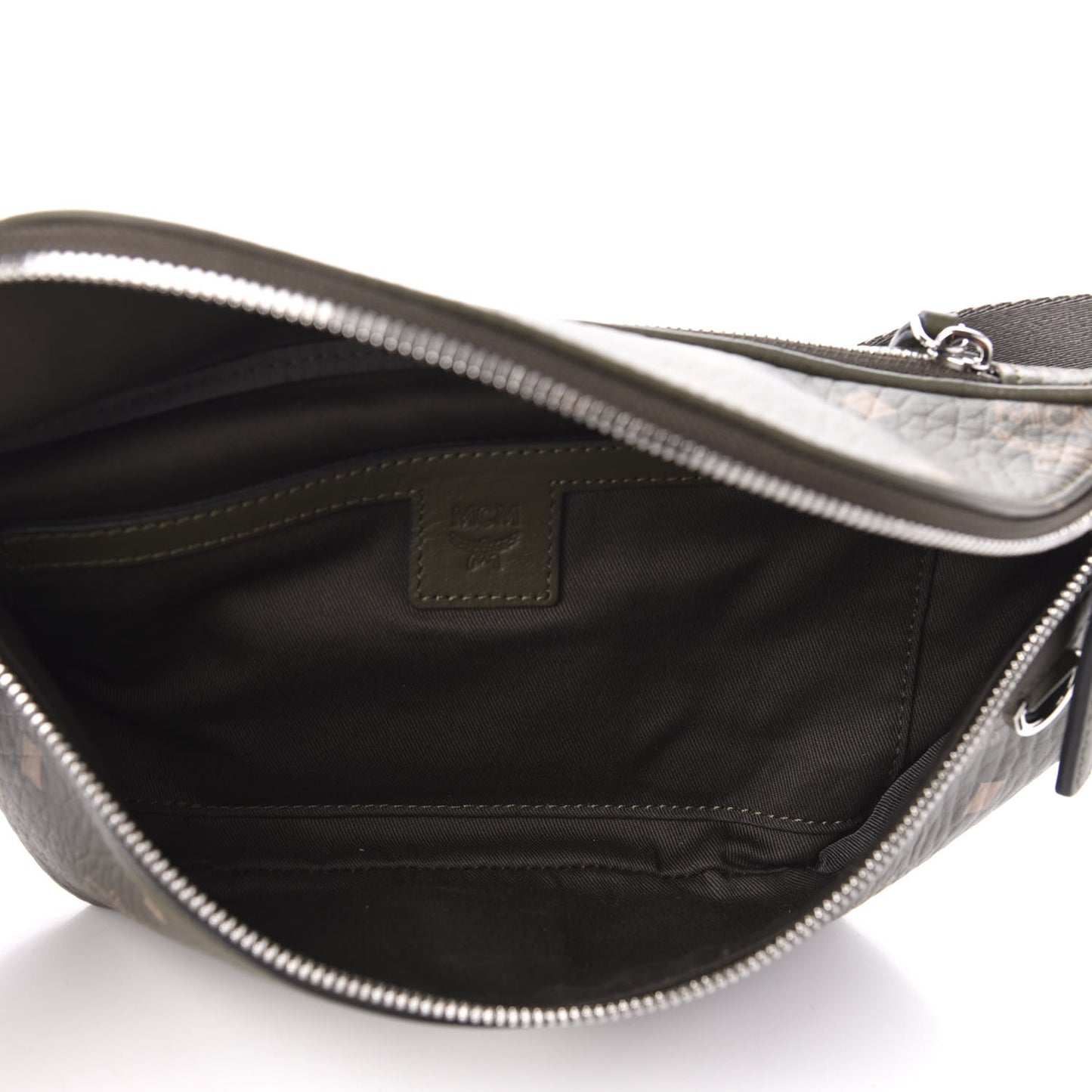Visetos Medium Belt Bag Sea Turtle