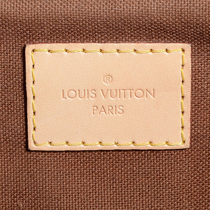 Louis Vuitton Monogram Palermo PM 6 of 8