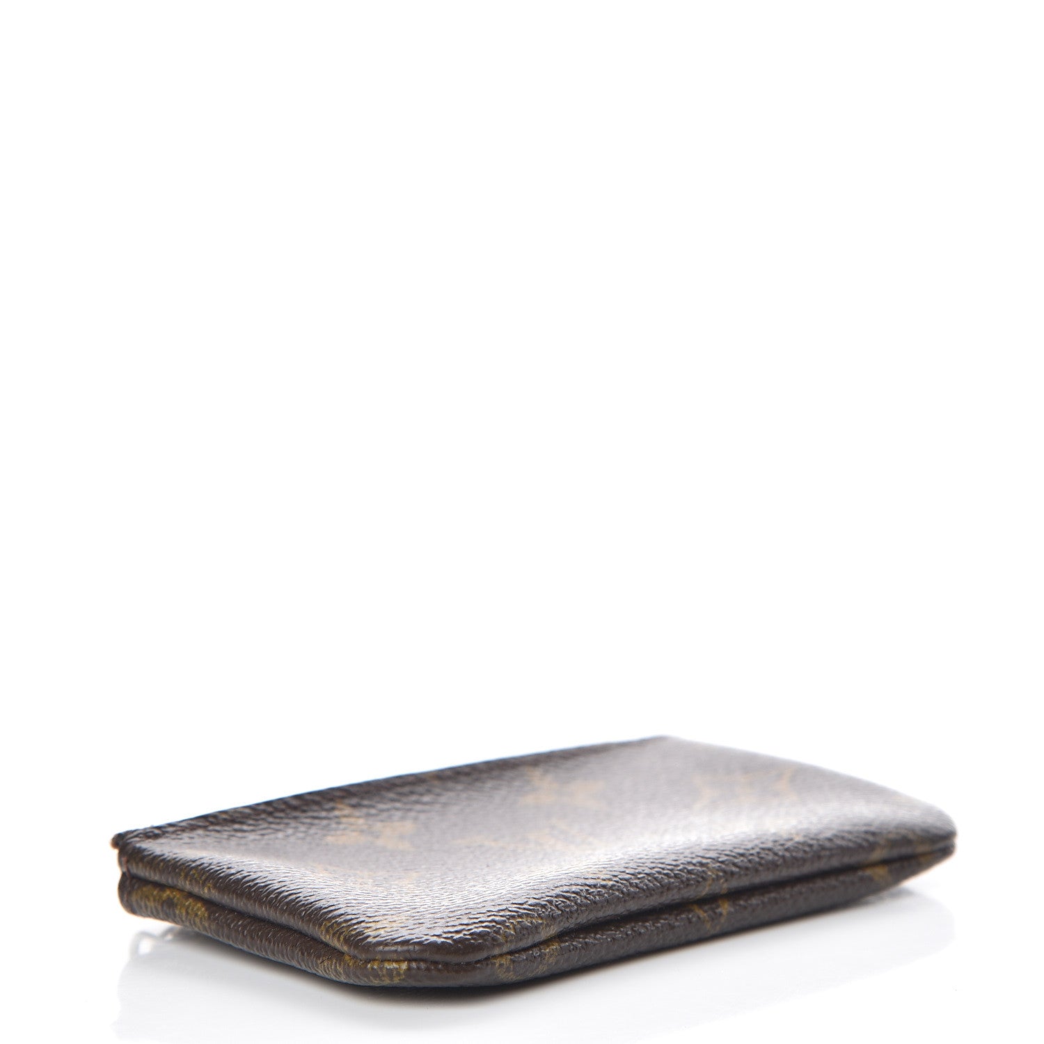 Louis Vuitton Monogram Key Pouch 4 of 7