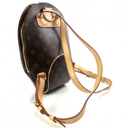 Louis Vuitton Monogram Ellipse Sac a Dos Backpack 3 of 9