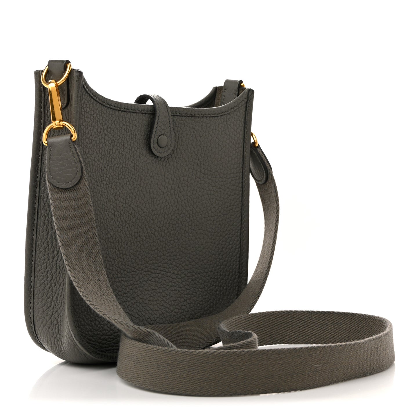 Taurillon Clemence Evelyne TPM Gris Meyer