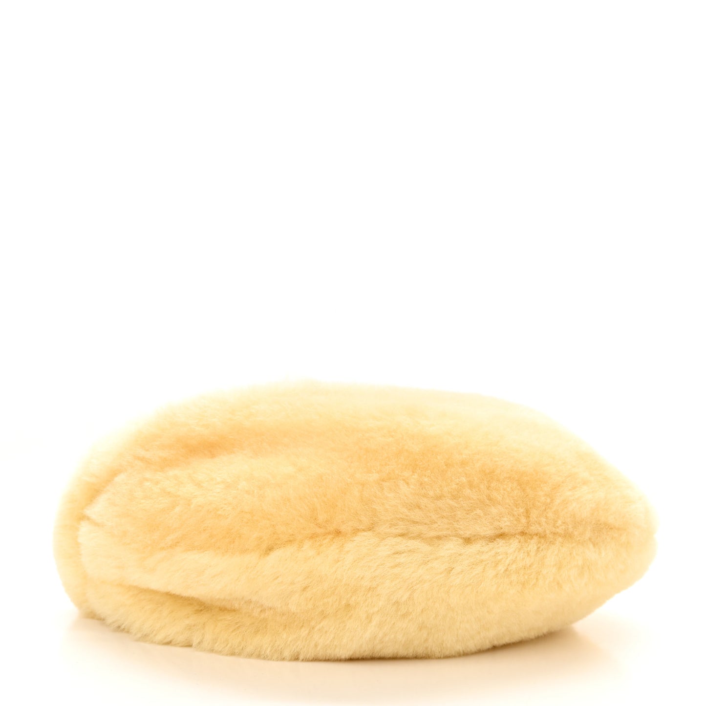 Shearling Lambskin Mini Jodie Teddy