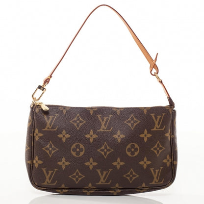 Louis Vuitton Monogram Pochette Accessories 2 of 6
