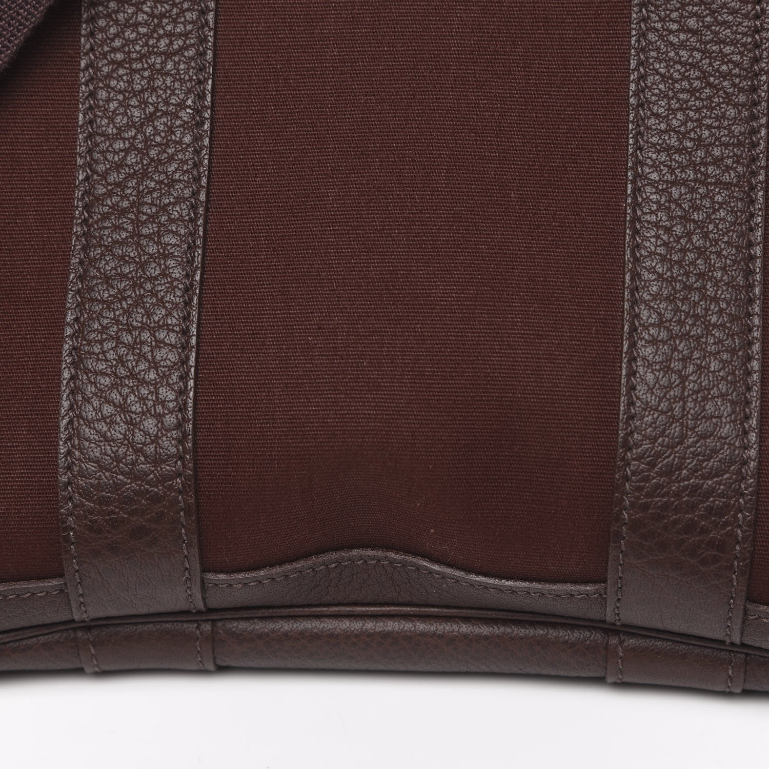 Hermes Toile Buffle Garden Party 30 TPM Ebene 9 of 11