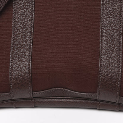 Hermes Toile Buffle Garden Party 30 TPM Ebene 9 of 11