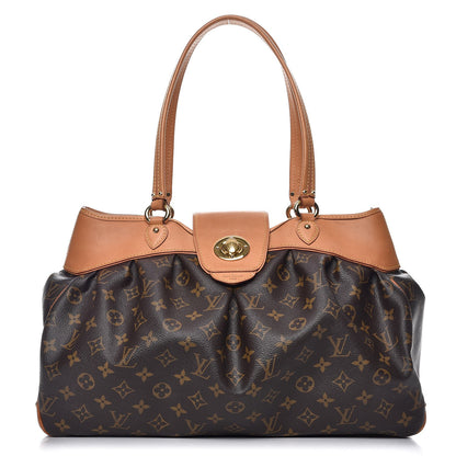 Louis Vuitton Monogram Boetie MM 1 of 12