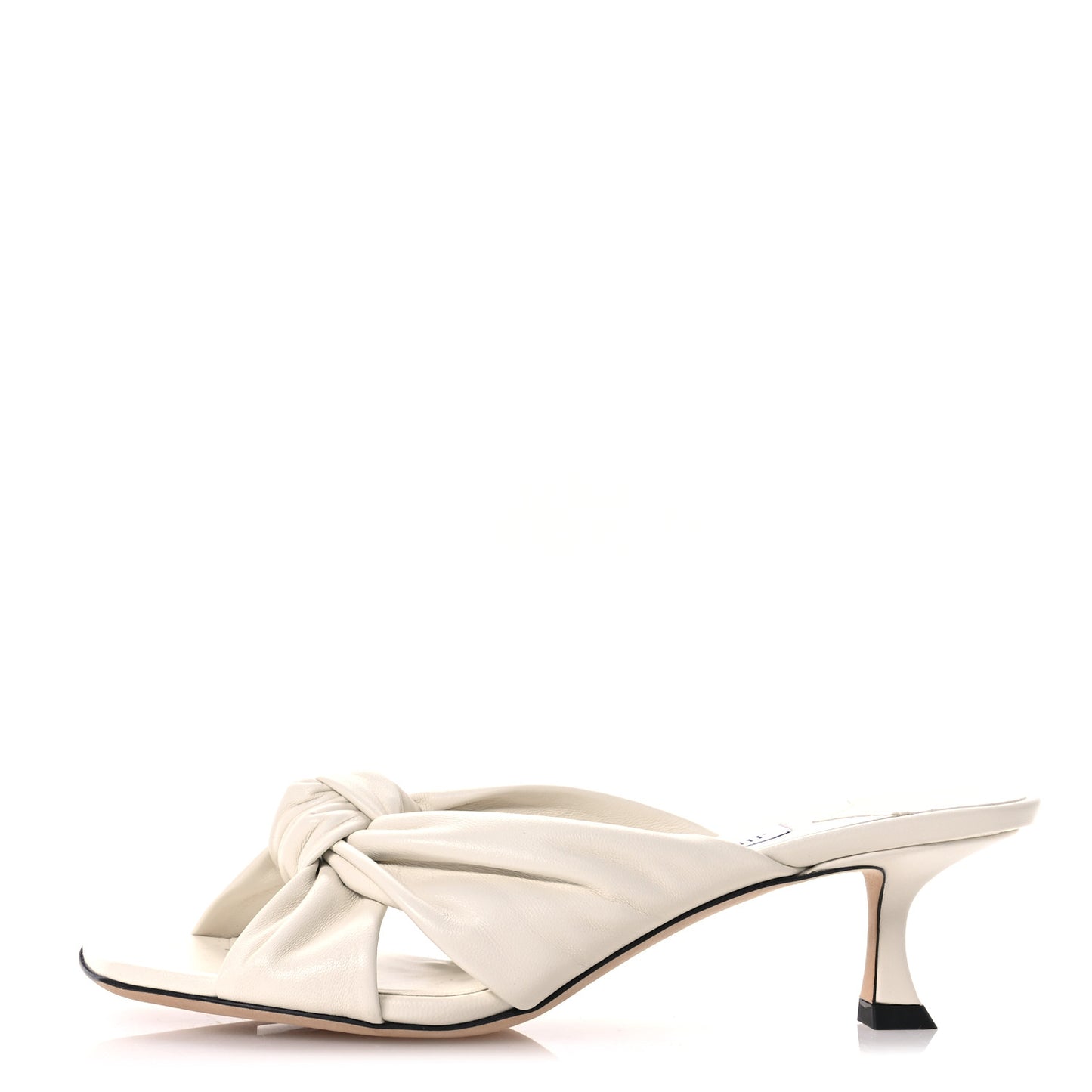 Nappa Avenue 50 Mules 37 Latte