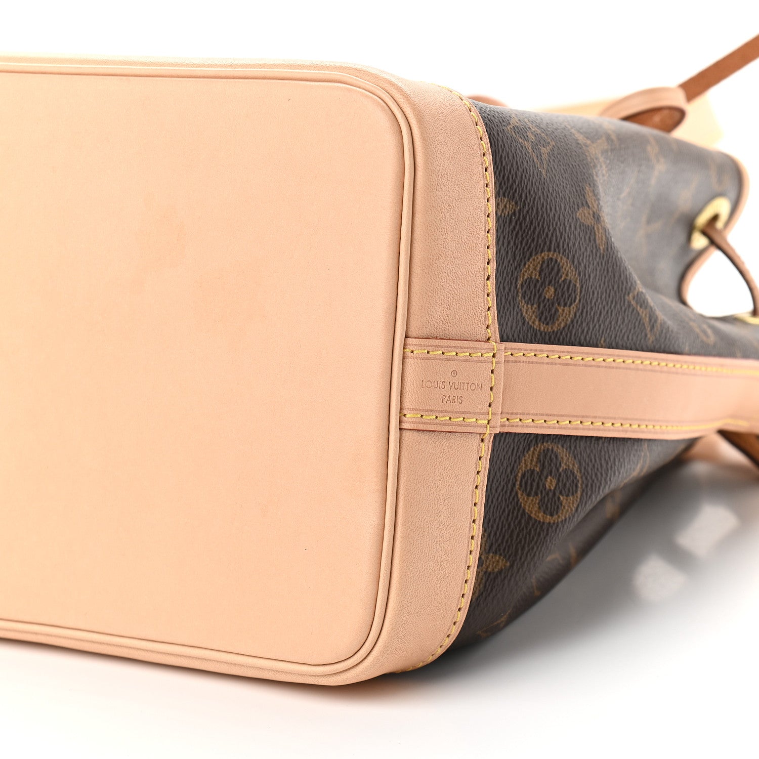 Louis Vuitton Monogram Noe BB 9 of 9