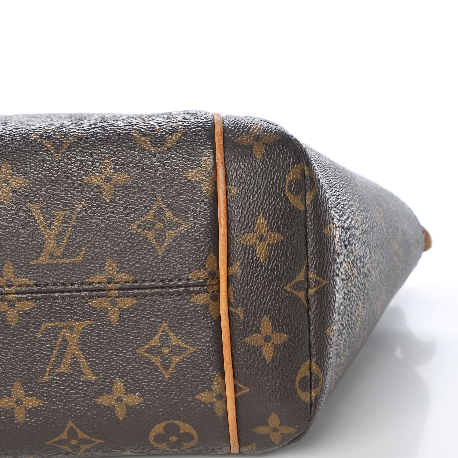 Louis Vuitton Monogram Totally PM 16 of 16