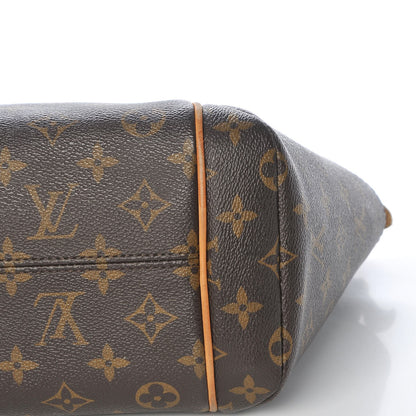 Louis Vuitton Monogram Totally PM 16 of 16