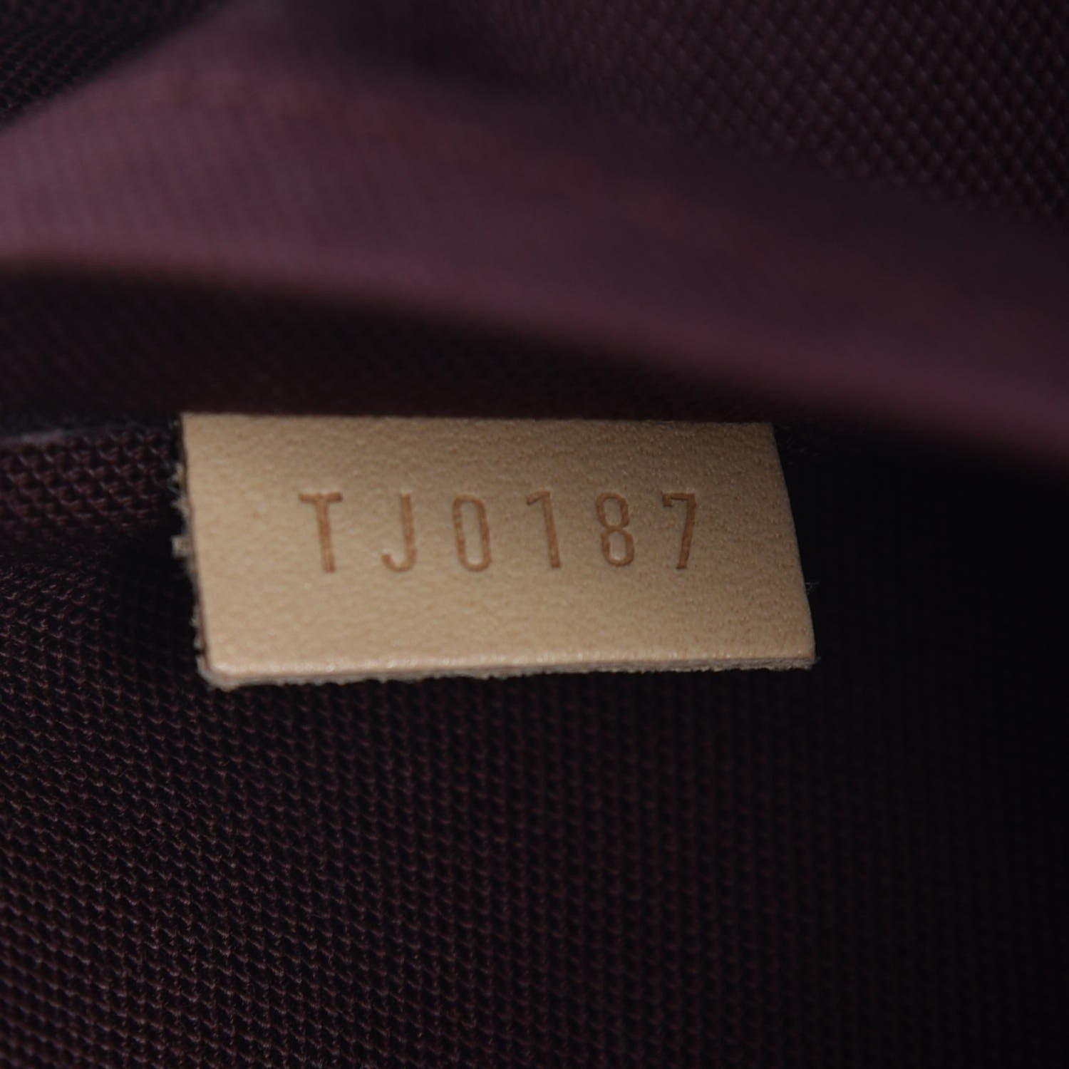 Louis Vuitton Monogram Saint Cloud 7 of 7