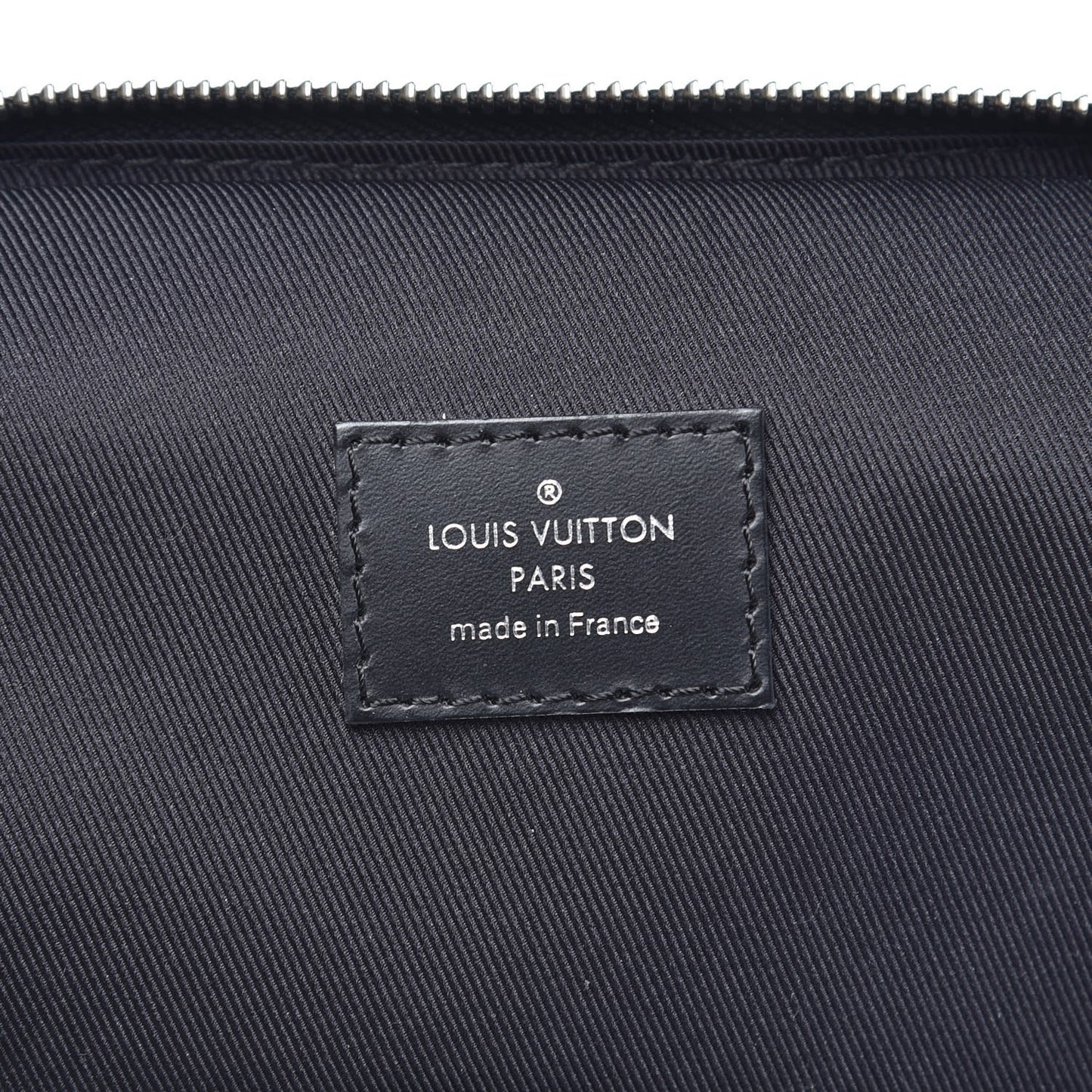 Damier Graphite Avenue Sling Backpack