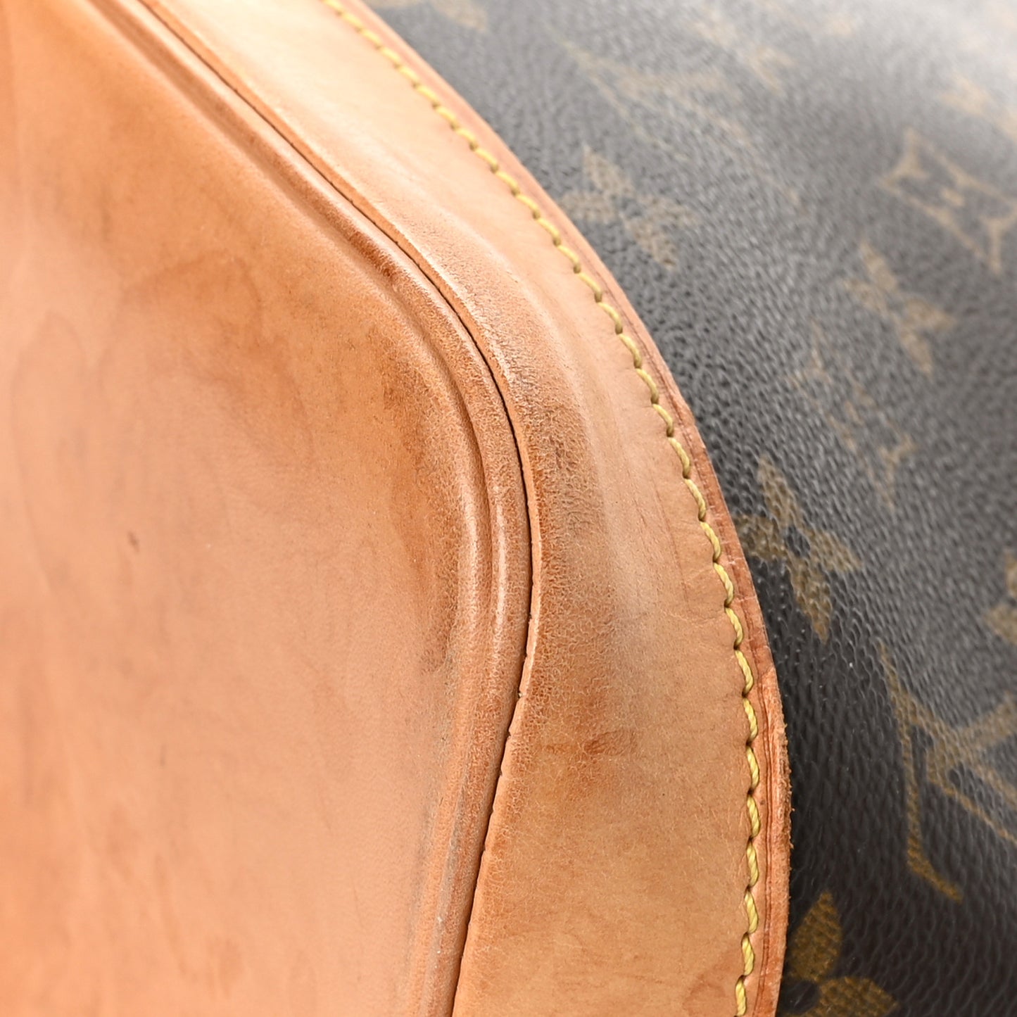 Monogram Alma PM
