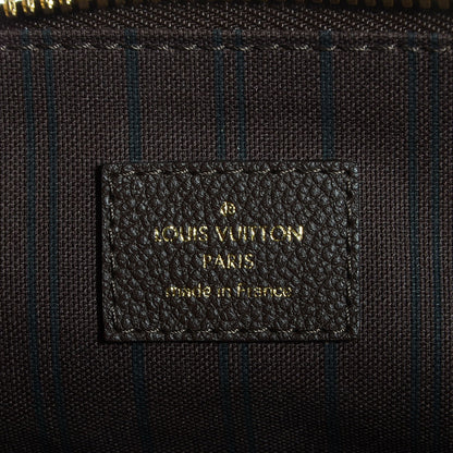 Louis Vuitton Empreinte Lumineuse PM Terre 7 of 8