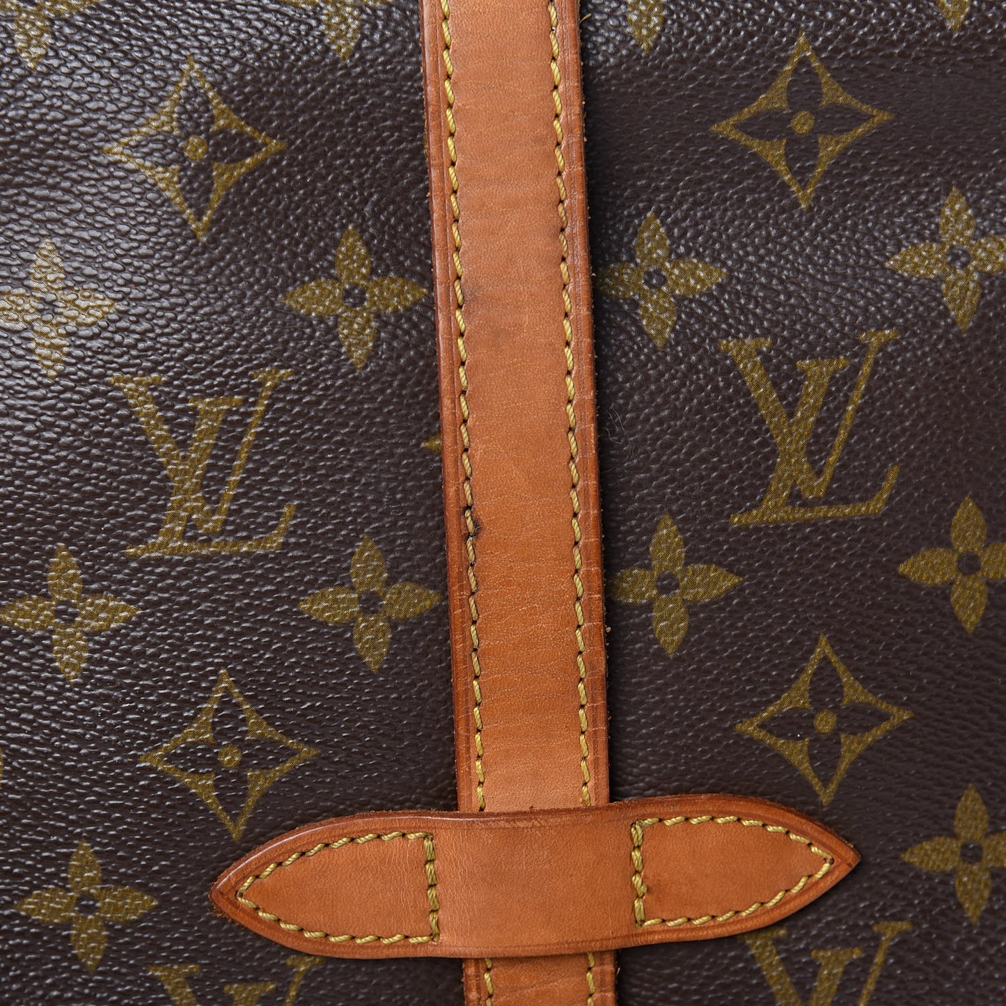 Monogram Saumur 30