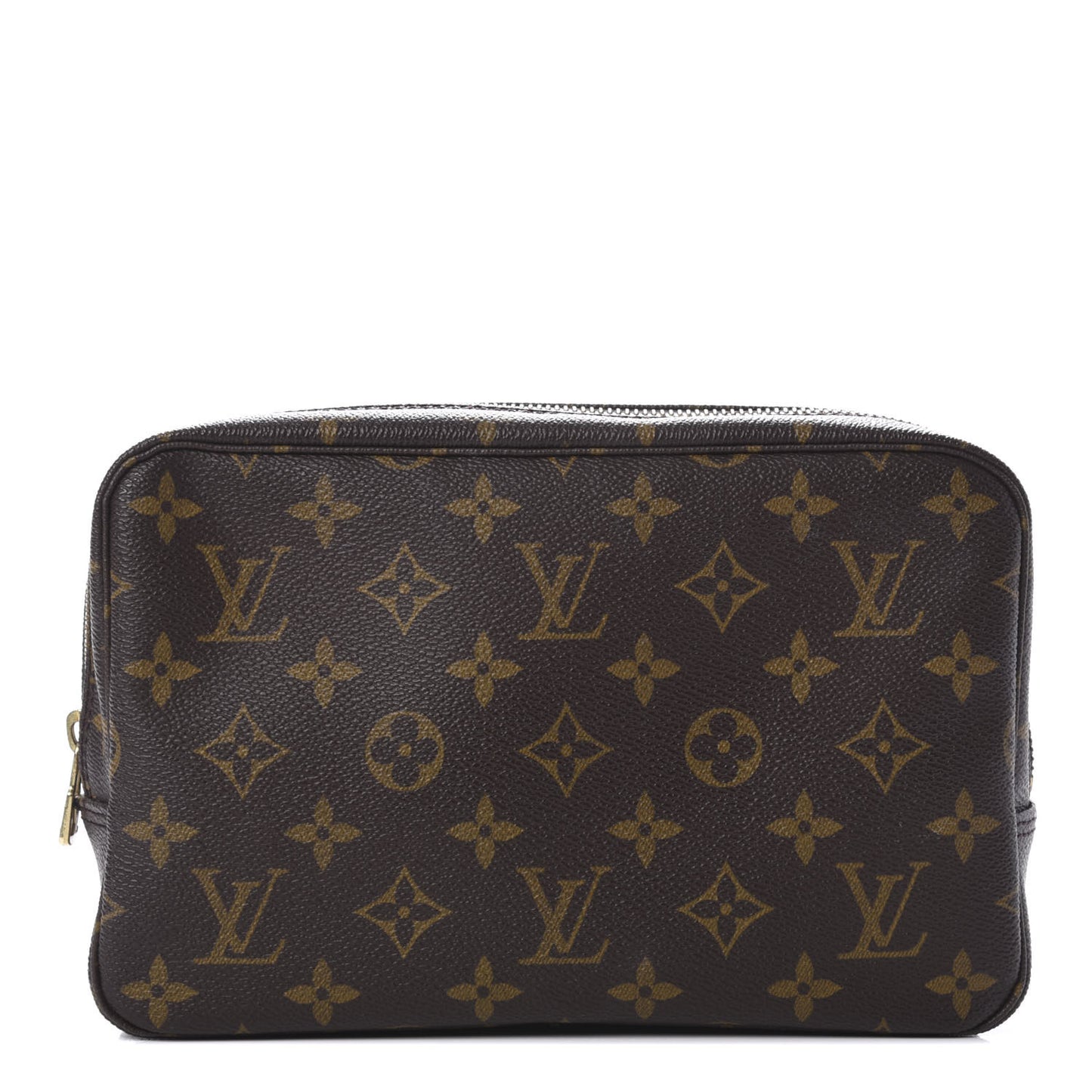 Monogram Trousse Toilette 23
