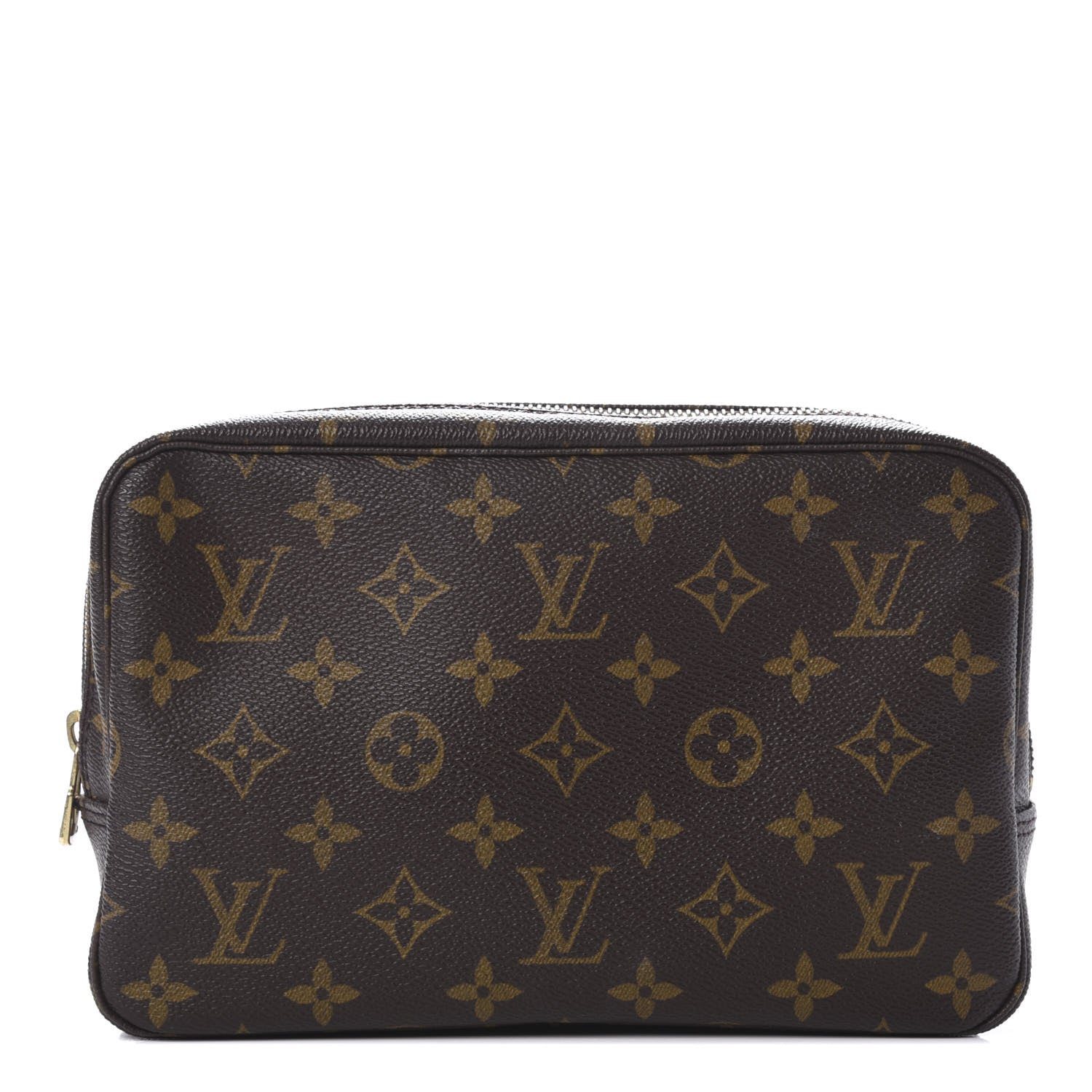 Louis Vuitton Monogram Trousse Toilette 23 1 of 8