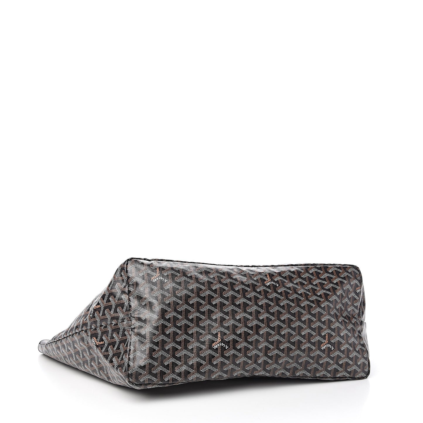 Goyardine Saint Louis GM Black