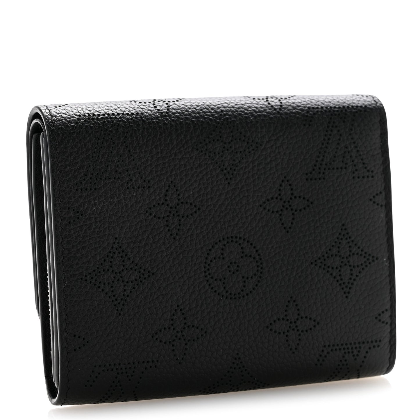 Mahina Iris XS Wallet Black