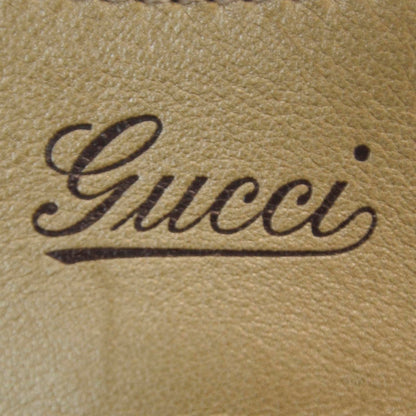 Gucci Monogram Crystal D Gold Hobo 7 of 10