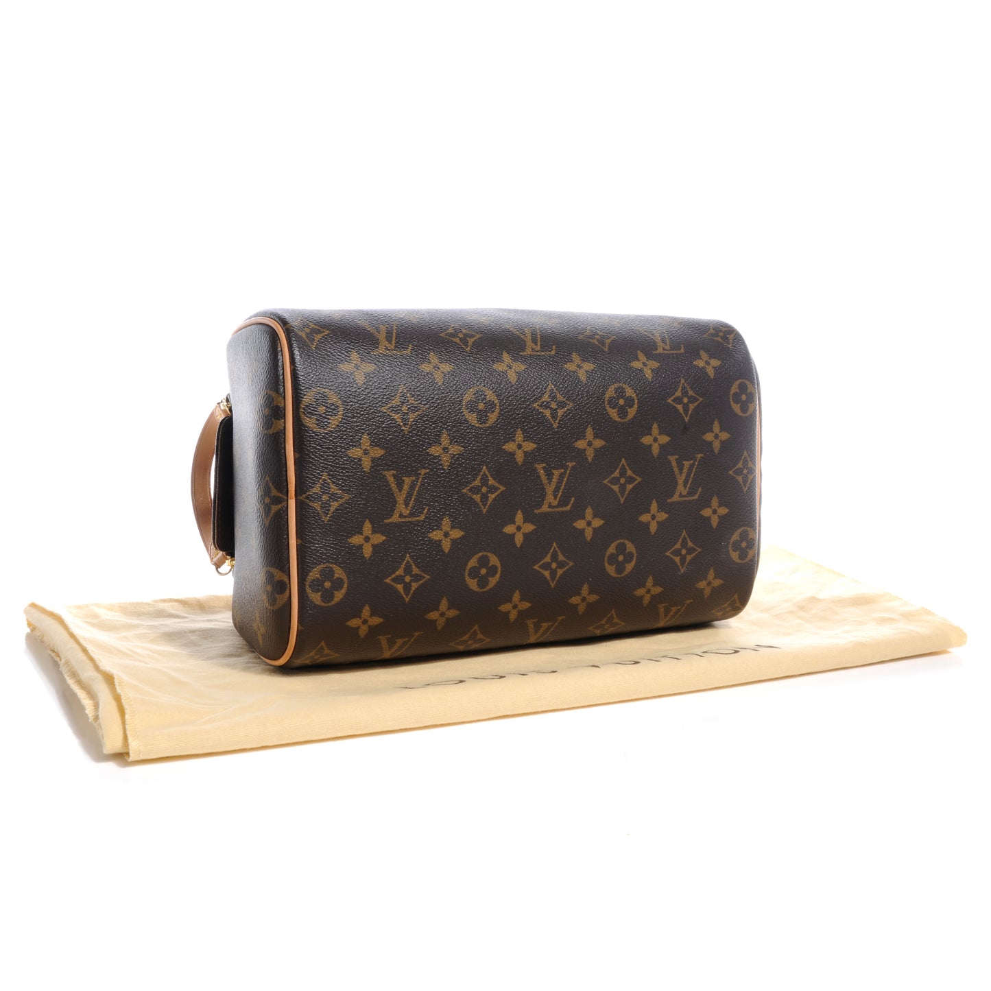 Monogram King Size Toiletry Bag
