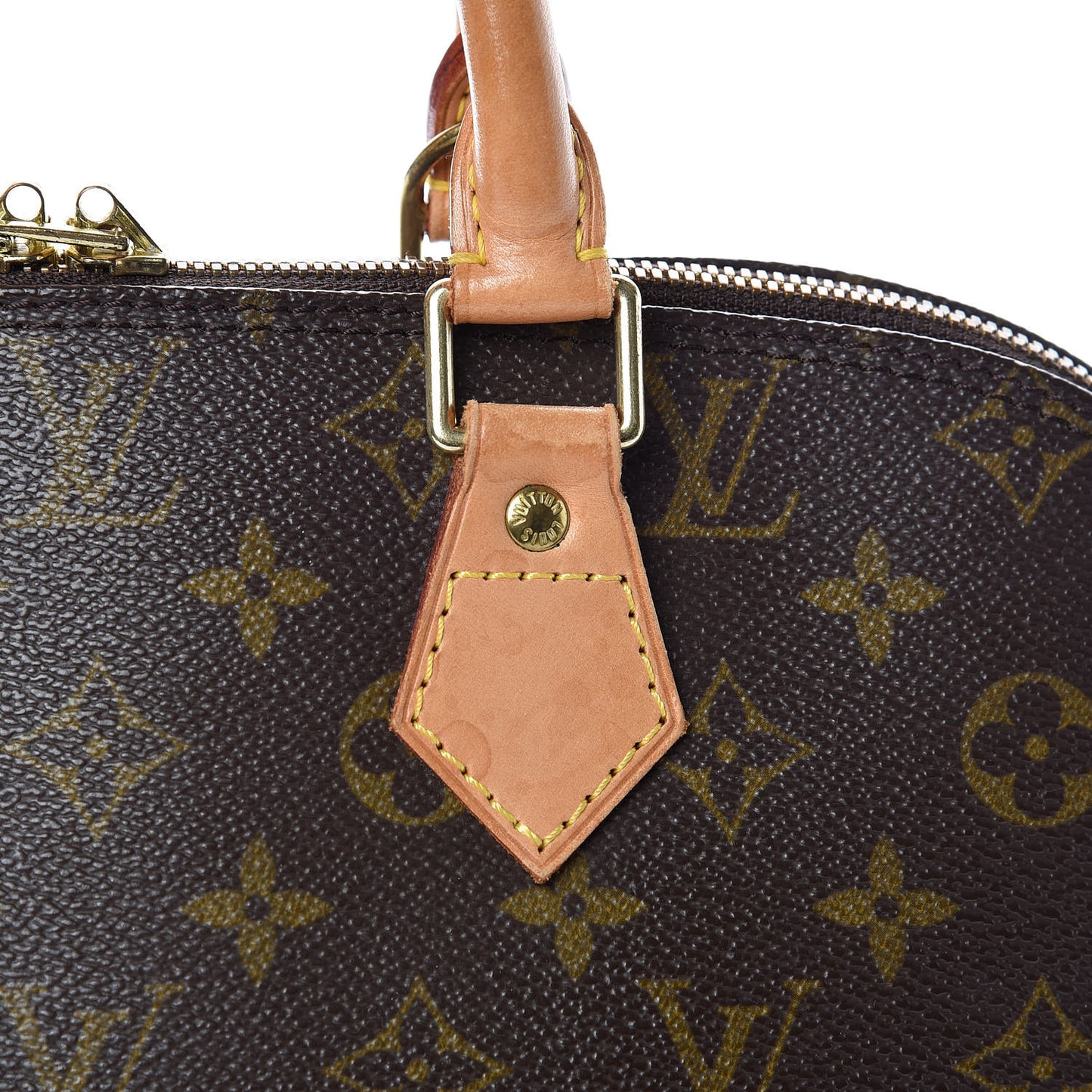 Monogram Alma PM