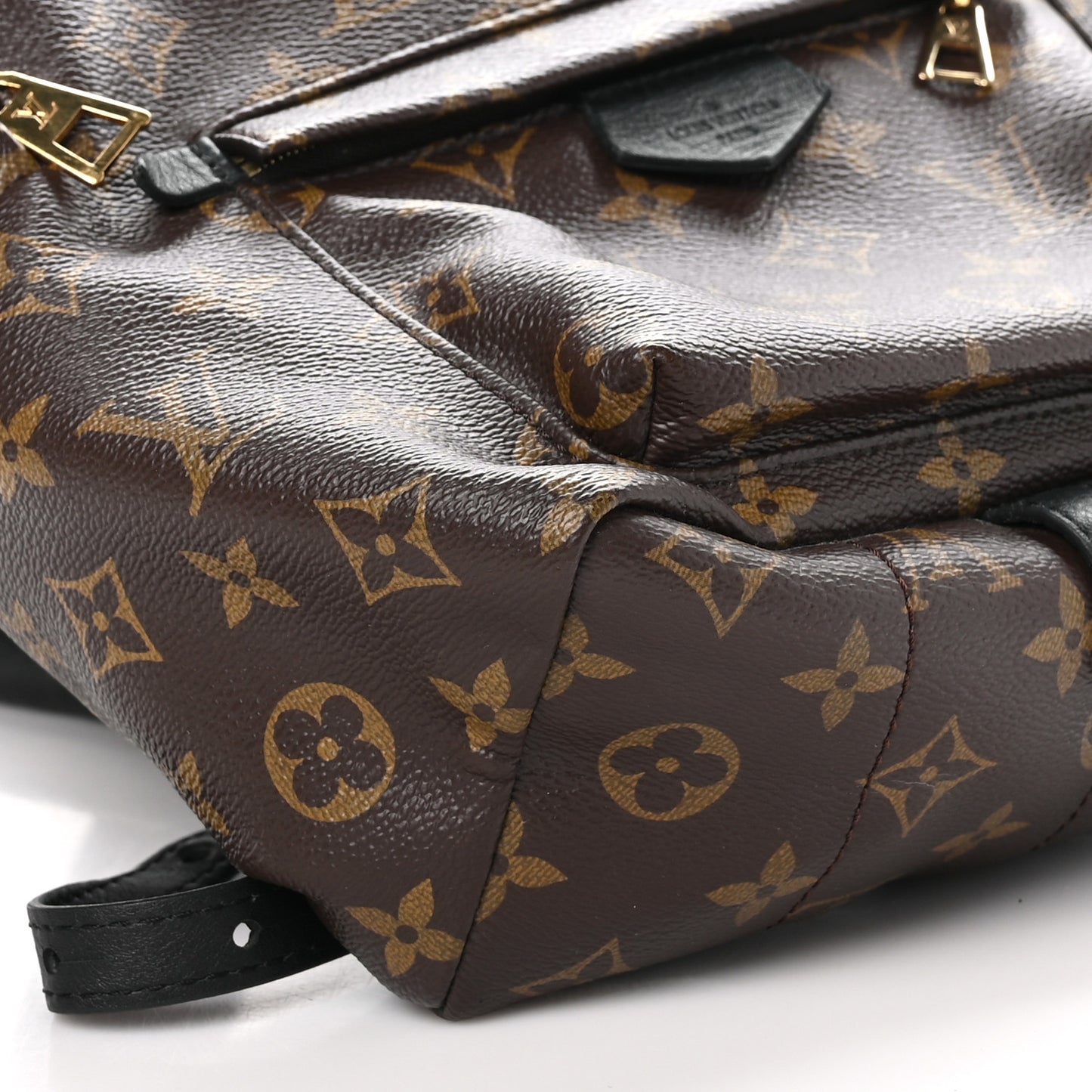 Monogram Palm Springs Backpack PM