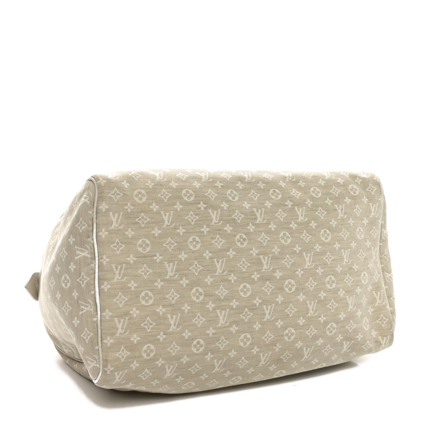 Louis Vuitton Monogram Idylle Speedy Bandouliere 30 White 4 of 10