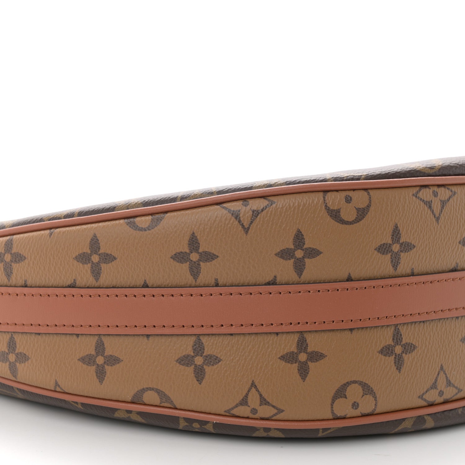 Louis Vuitton Reverse Monogram Loop Hobo 8 of 9