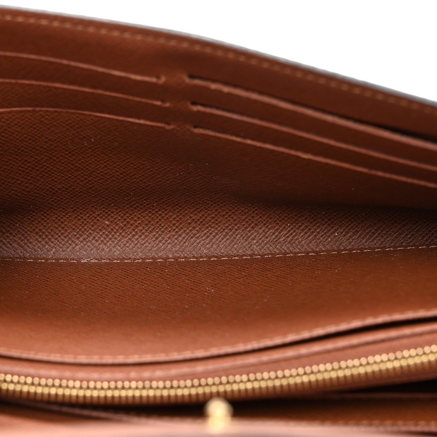 Monogram Sarah Wallet NM