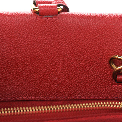 Louis Vuitton Monogram Venus Cherry 12 of 12