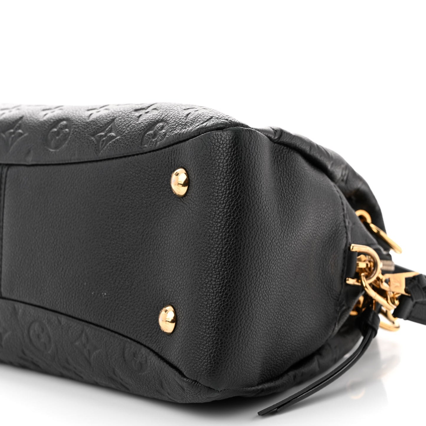 Empreinte Ponthieu PM Black