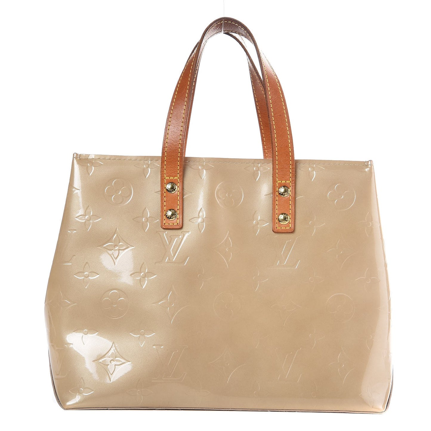 Vernis Reade PM Beige