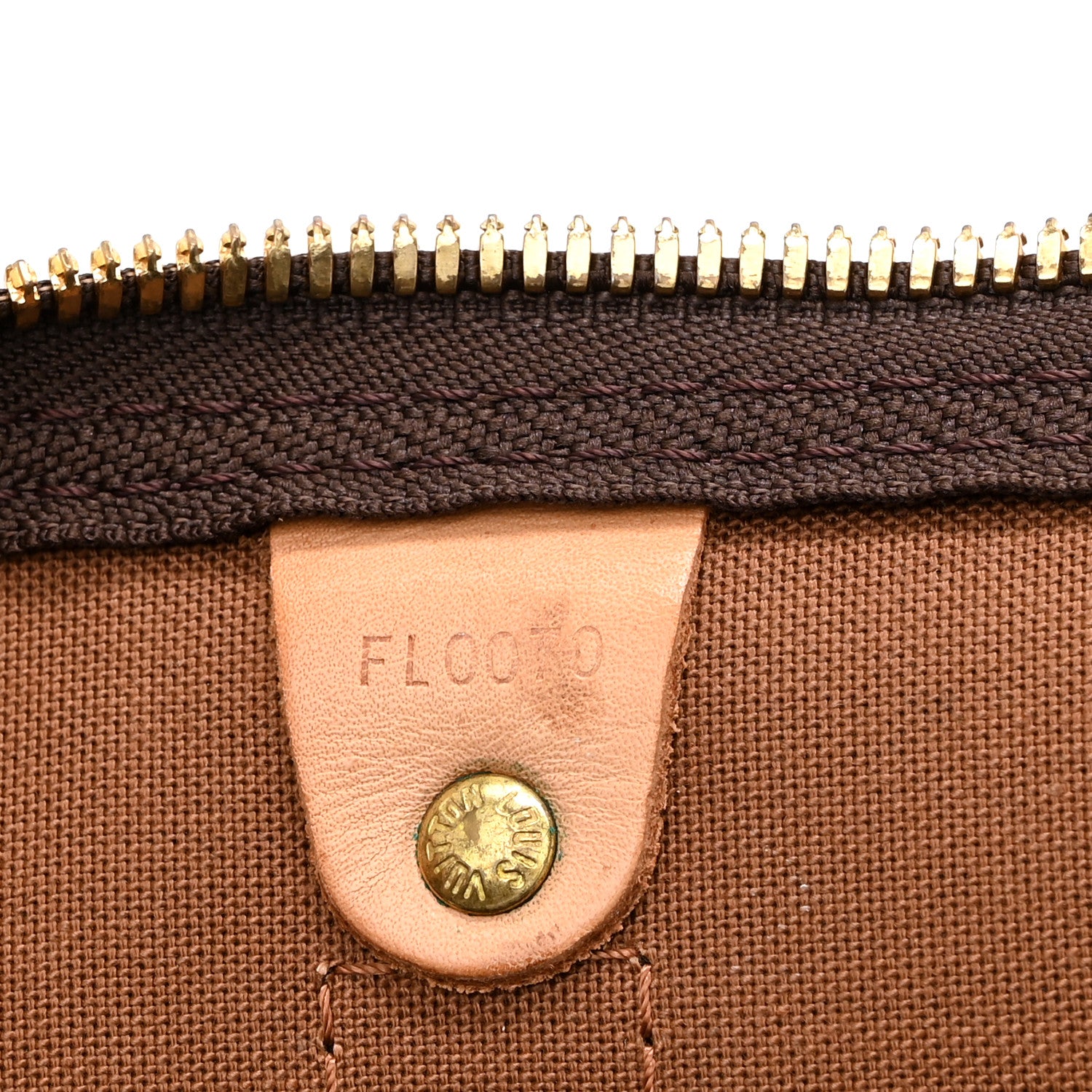 Louis Vuitton Monogram Keepall Bandouliere 60 6 of 9
